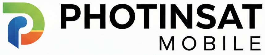 Logo Photinsat Mobile